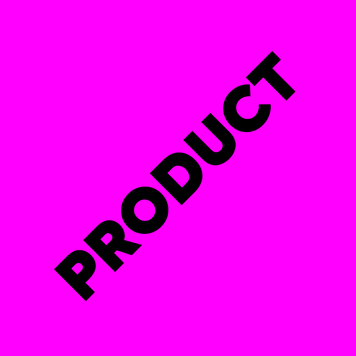Product Example